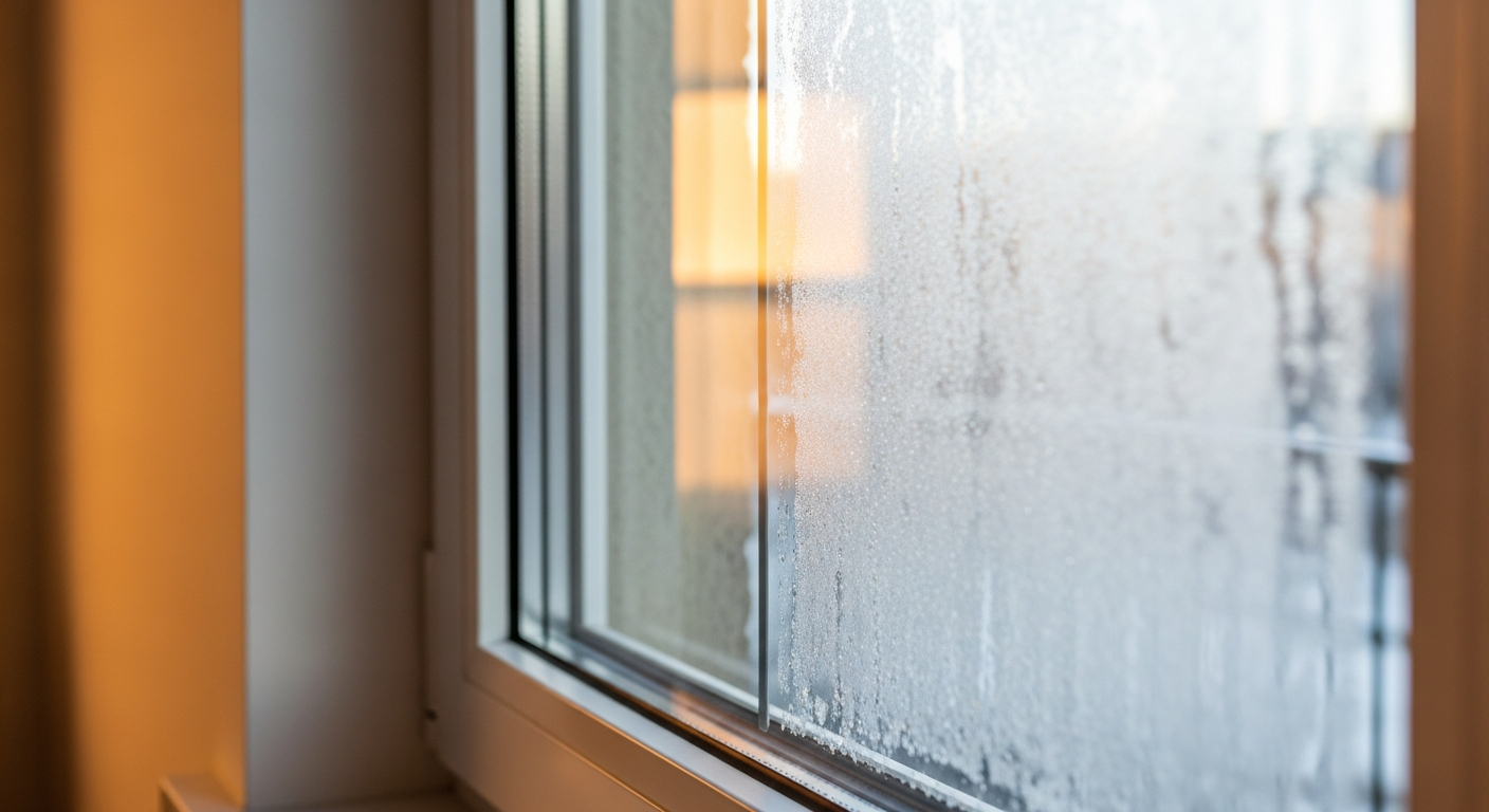 Unlocking Energy Savings: How Window U-Values Impact Thermal Insulation